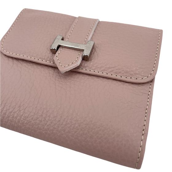 Maxima Anna Geldbörse rosa 