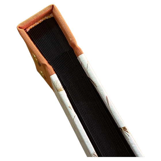 Fotoalbum - Pusteblume, Letterpress (Italien)