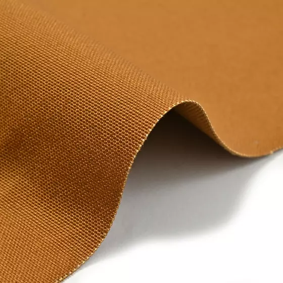 KOKKA -  Heavy Canvas Sailcloth Uni Nuno to Mono 