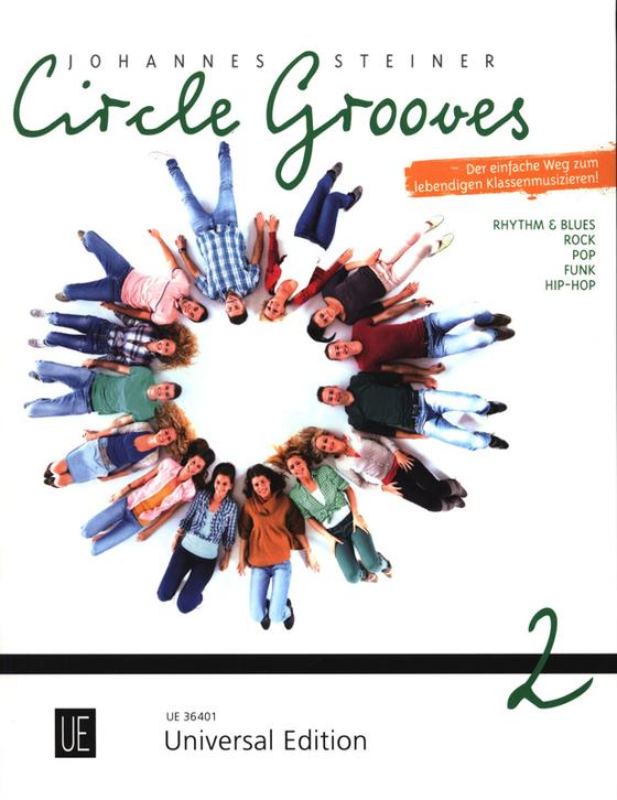 Circle Grooves 2