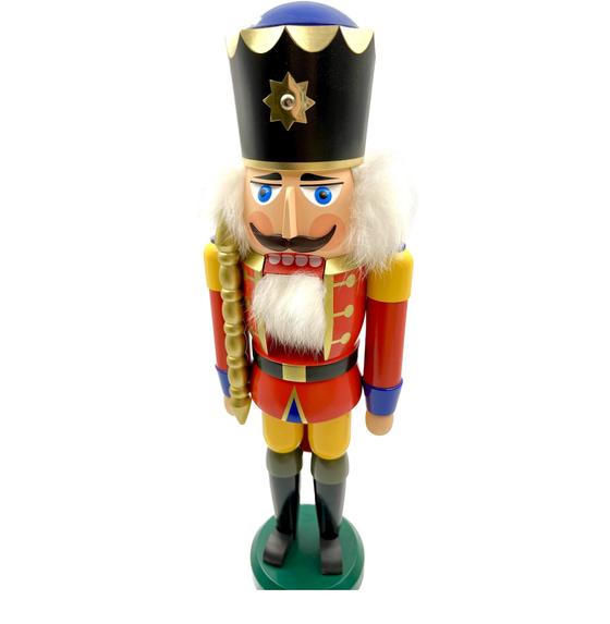 Schönbergers Weihnachtsartikel_Nussknacker