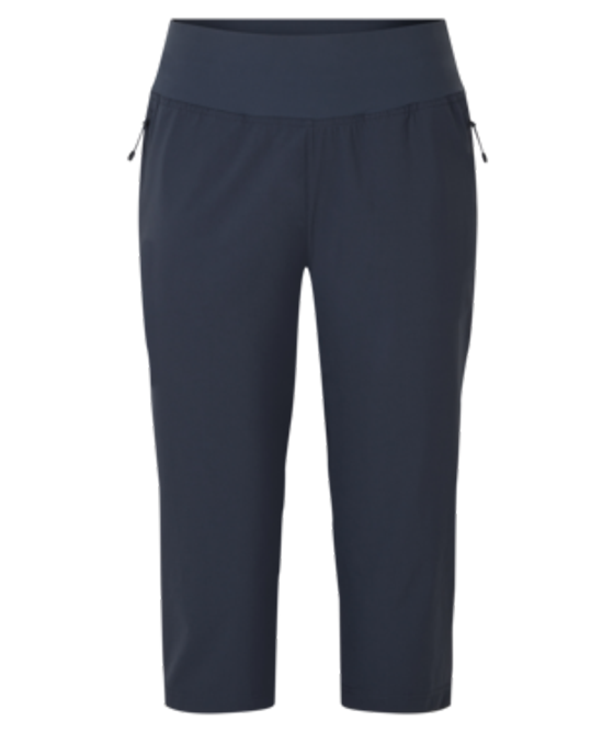 WOMEN'S TUCANA LITE CAPRI PANTS