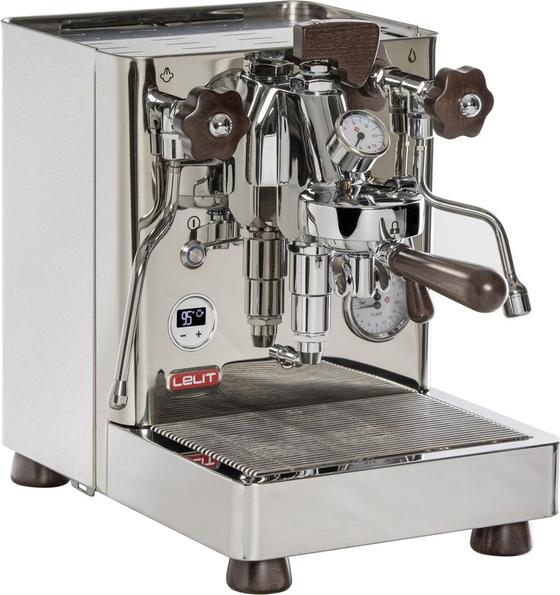 Lelit Bianca PL162T Schönbergers