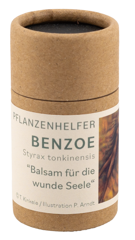 Set 35x 30ml Pflanzenhelfer Räucherwerk