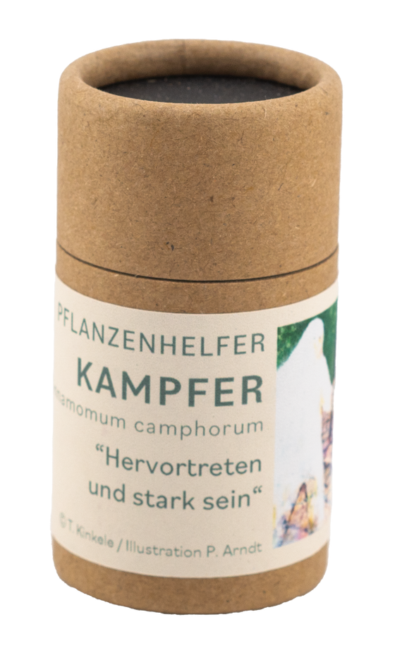 Set 35x 30ml Pflanzenhelfer Räucherwerk