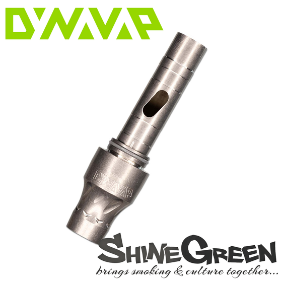 Vaporizer, DynaVap®, VonG i Titan