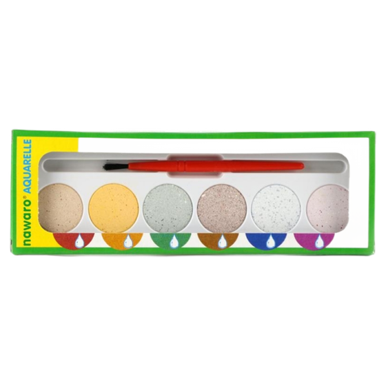 Ökonorm Nawaro Aquarelle 6 St.