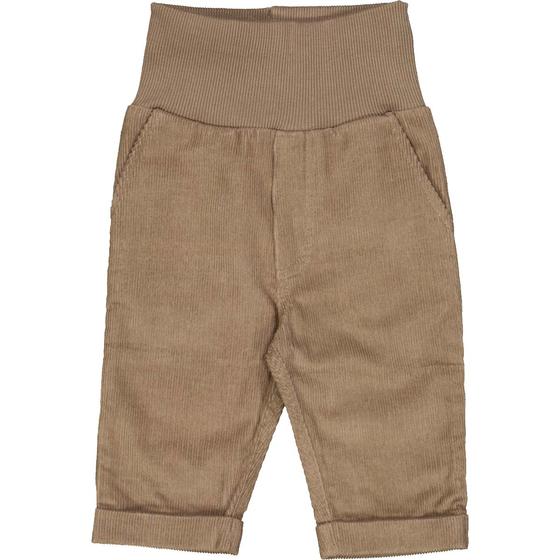 Müsli by Green Cotton Baby Cord Chino Pants Shade