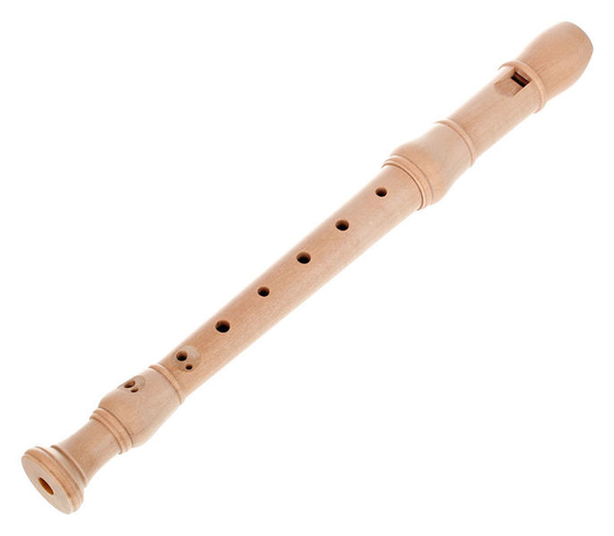 Küng STUDIO Soprano Recorder 1302