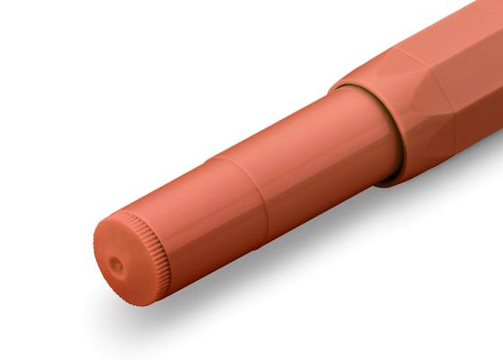 Kaweco Skyline Sport Füllhalter Fox Spitze M