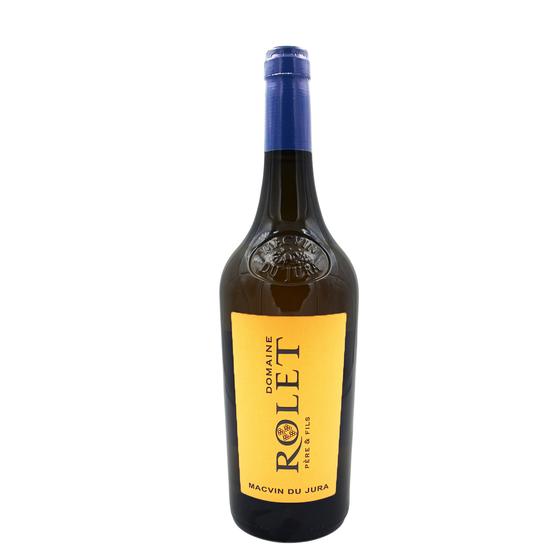 Macvin Jura Rolet