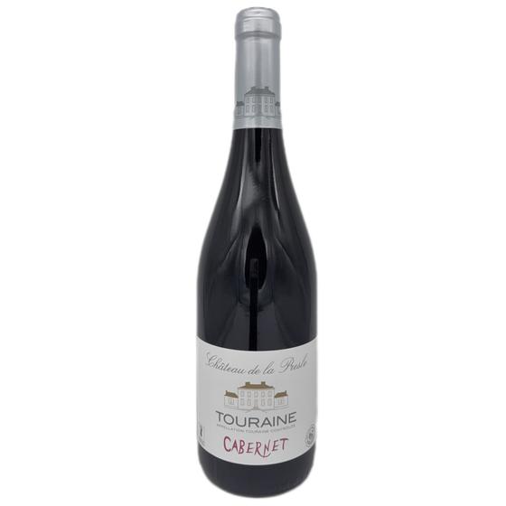 Château de la Presle, Cabernet, 2020, IGP Val de Loire, 0,75 l
