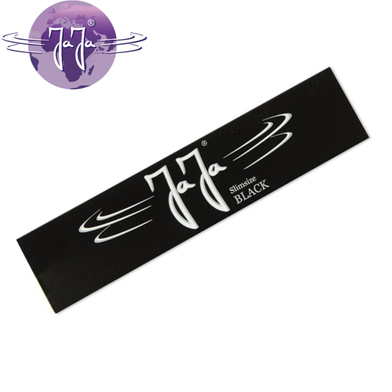 Papers, JaJa®, Black, King Size Slim