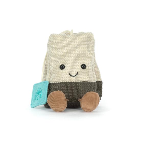 Jellycat Kuscheltier Amuseables Steepy Tea Bag