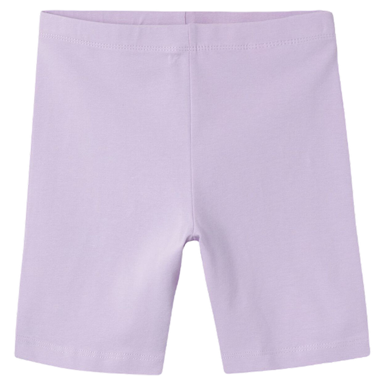 Name It Short Leggings Orchid Bloom