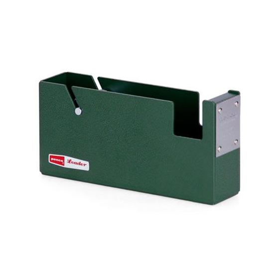 Penco Tape Dispenser L in Hammerschlag Optik