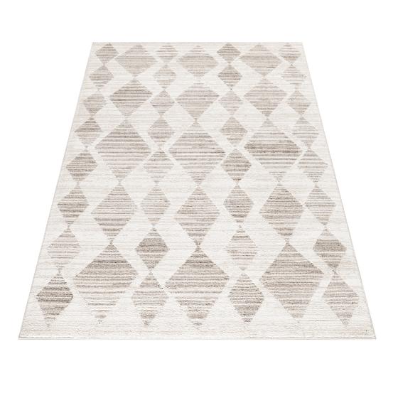 Tazna 160 x 230 cm creme