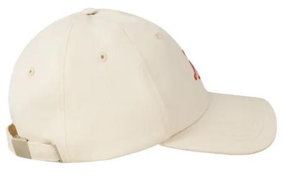 Baseball Cap Dumpling Organic Cotton