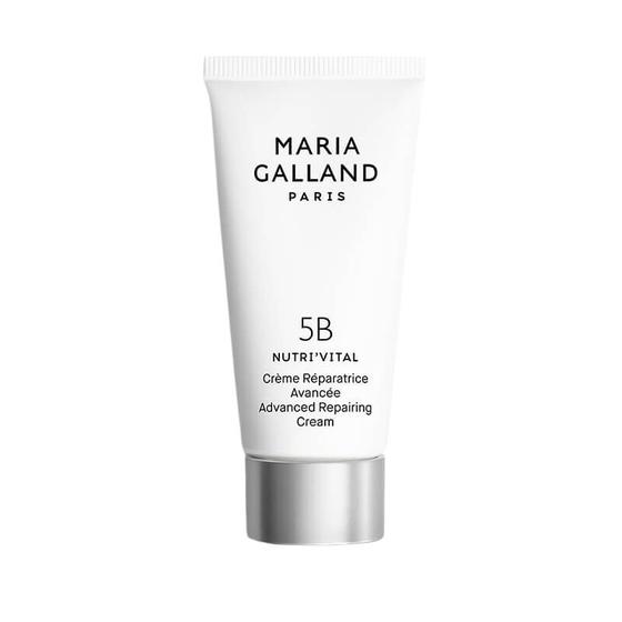 Maria Galland 5B Nutri'Vital Advanced Repairing Cream New 30ml