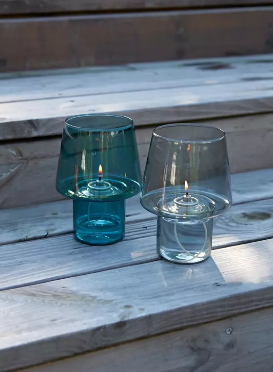 VIVA Windlicht Ocean