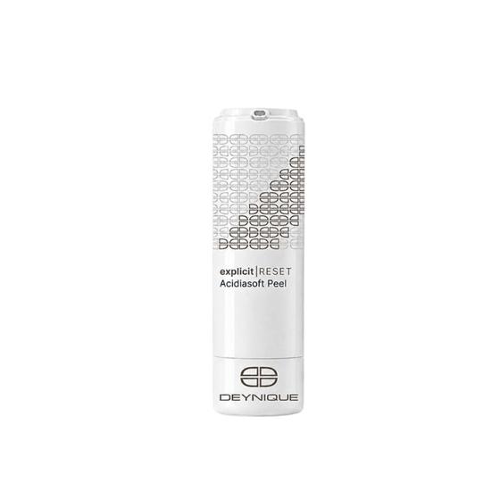 explicit I RESET Acidiasoft Peel 30ml