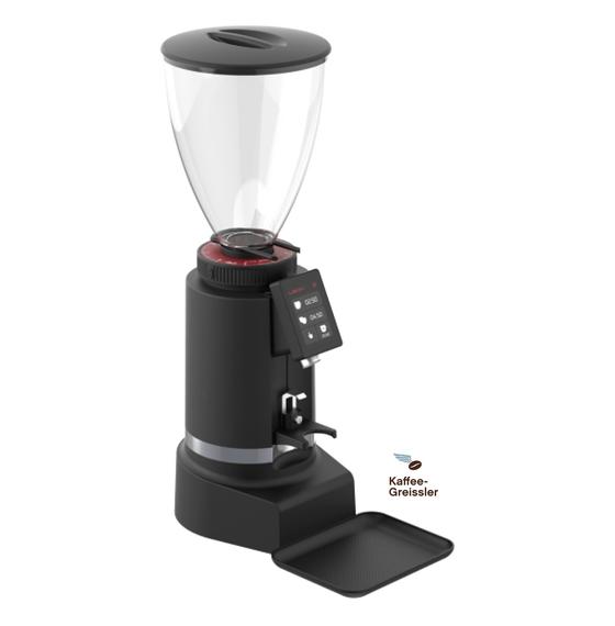 Kaffeemühle Ceado_schwarz_Schönbergers Kaffeegreissler