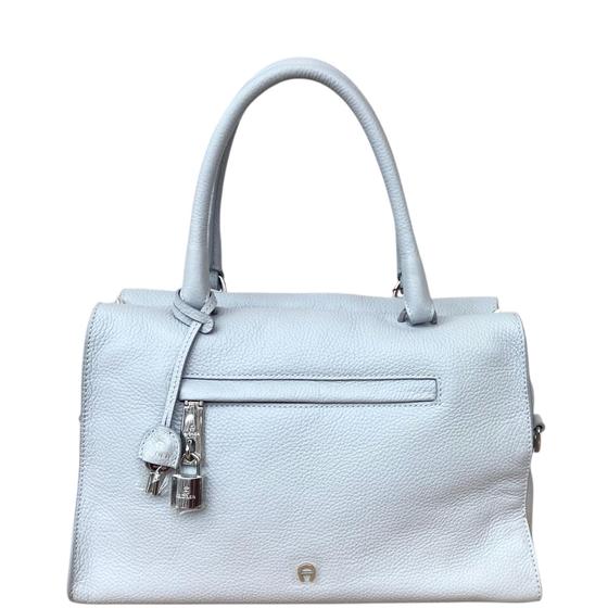 Aigner KAIA Handtasche hellgrau