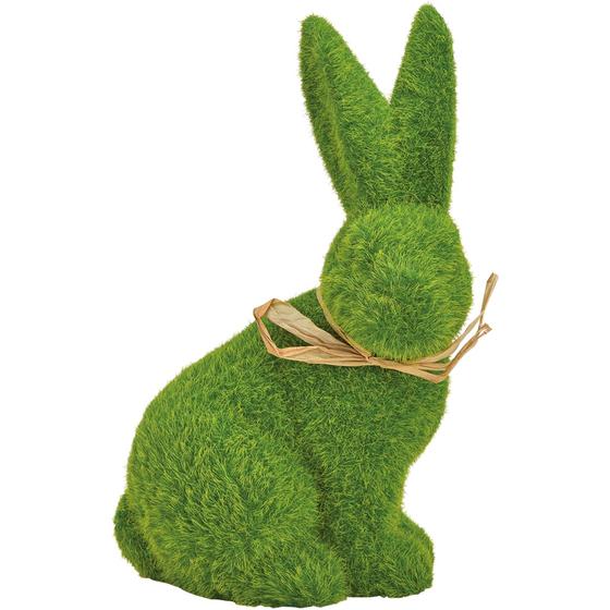 Hase gruen_Schönbergers