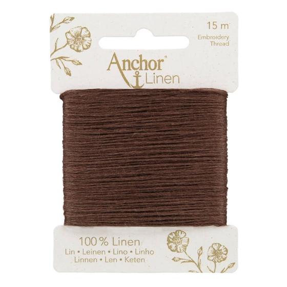 Anchor Linen 4678000/00005