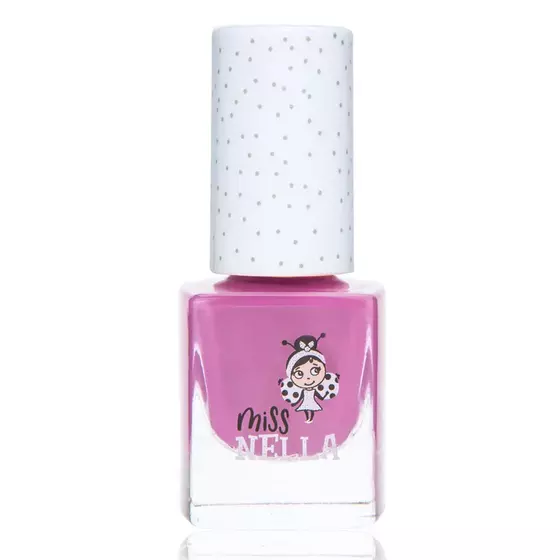 Miss Nella Nagellack Little Poppet