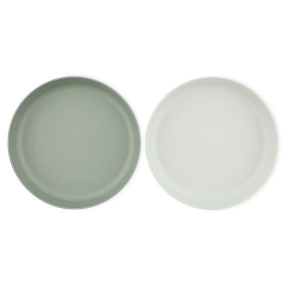 Trixie PLA Teller 2 Stk. Olive