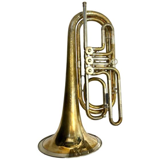 BRASSEGO Mod. HEIMATKLANG-  MS-Singingbell