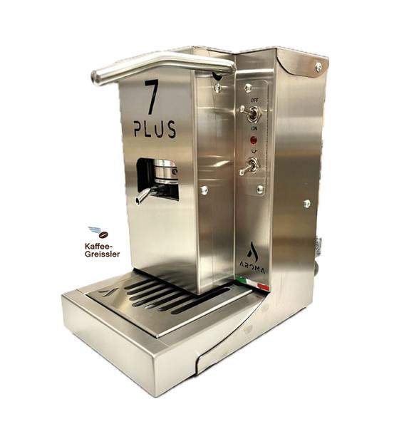 Aroma DG Luxus_Schönbergers Kaffeegreissler