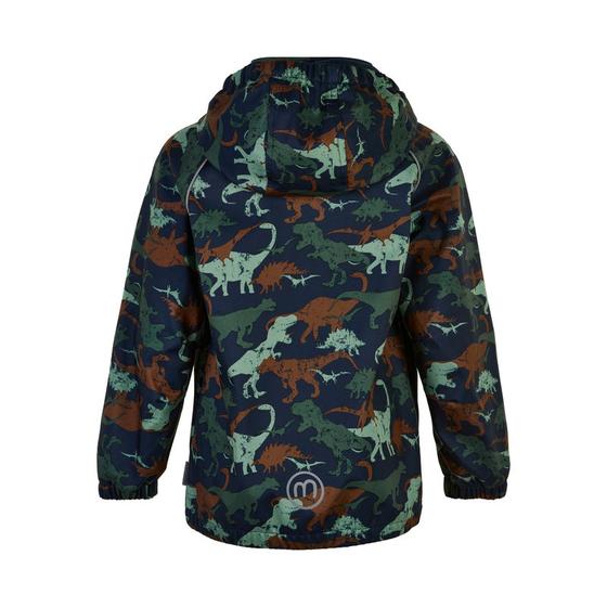 Minymo Softshelljacke 161713