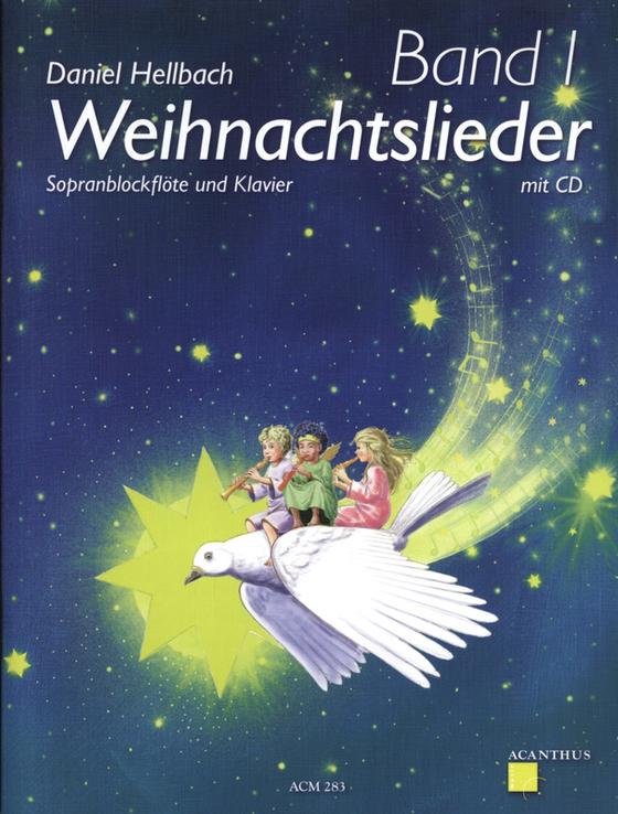 Weihnachtslieder 1