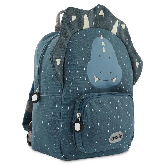 Trixie Rucksack Mr. Triceratops