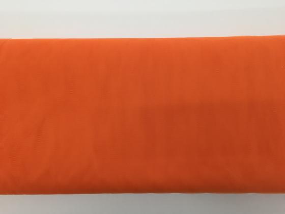Tüll orange