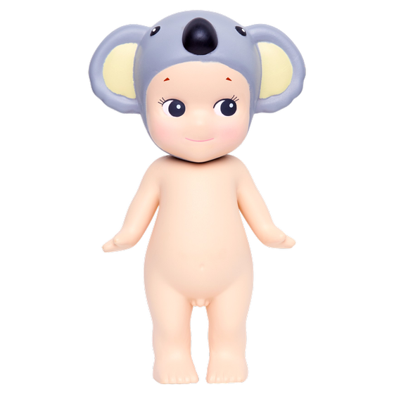Sonny Angels Animal Series 1
