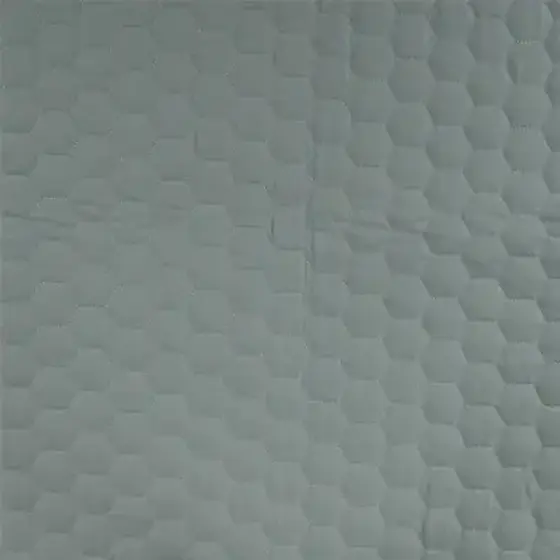 Twill gesteppt salbei
