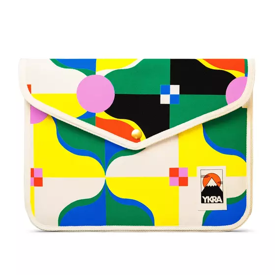 Ykra Laptop Case M