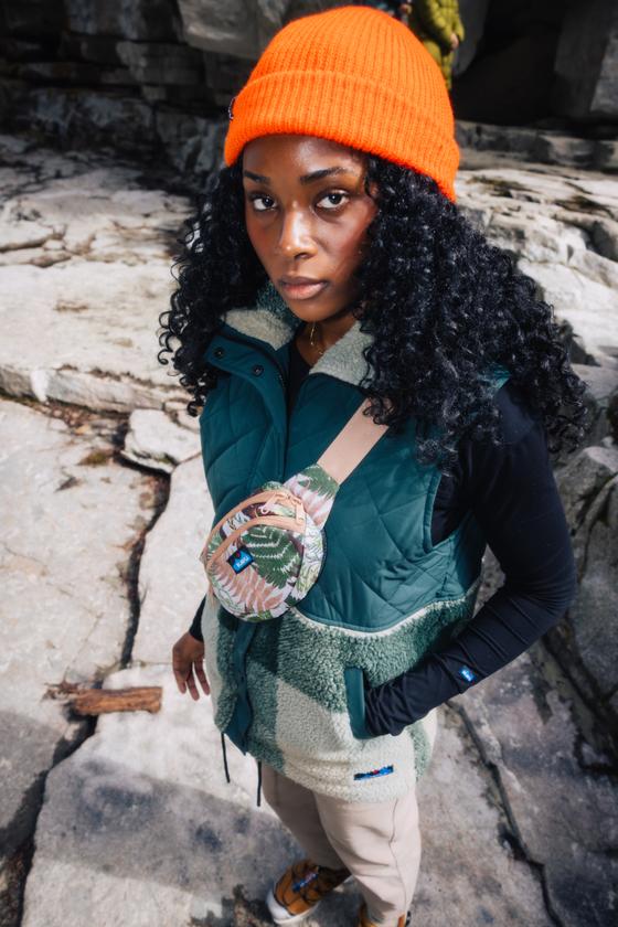 Kavu Spectator Flower Fields