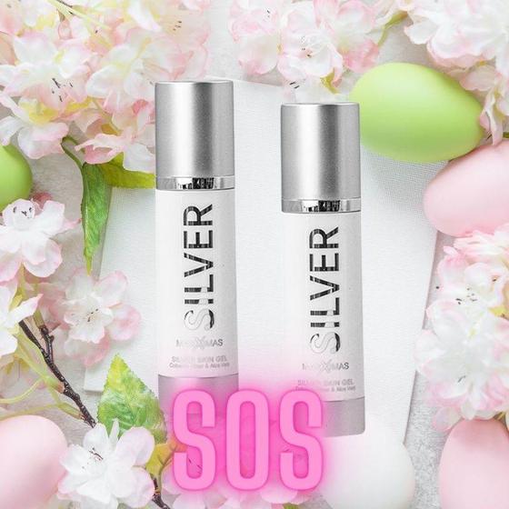 MaxXimas Silver SOS im Duo