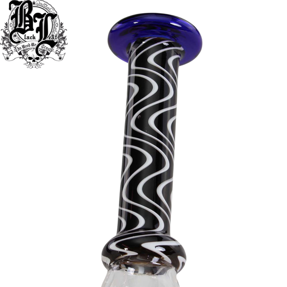 Dab Rig, Black Leaf®, Small, alle Farben