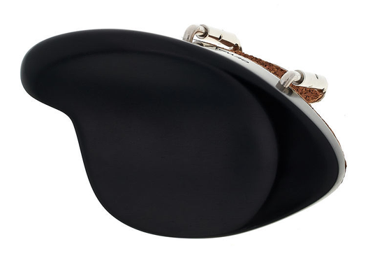 Gewa Kinnhalter Stüber Ebony