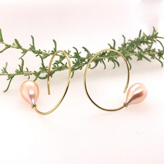 Ohrhaenger-gold-perlen