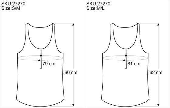 Yoga Top Om, BohoTop, Goastyle Sommertop - senf