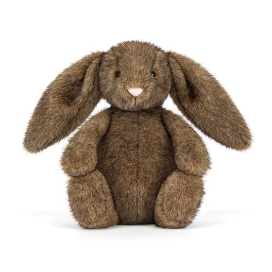Jellycat Kuscheltier Hoppleston Luxe Bunny