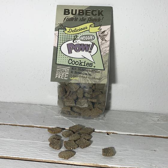 Bubeck Veggie Pow