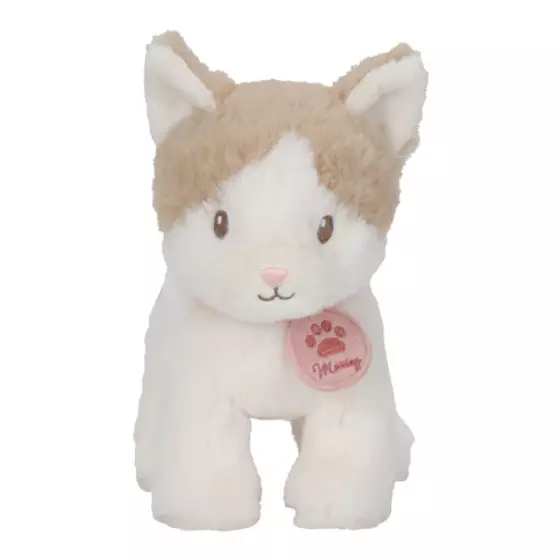 Little Dutch Kuscheltier Katze in Tasche