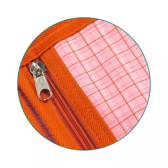 Djeco Geldbeutel Apfel